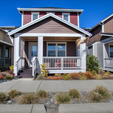 Sea Turtle Cottage Ocean Shores Εξωτερικό φωτογραφία