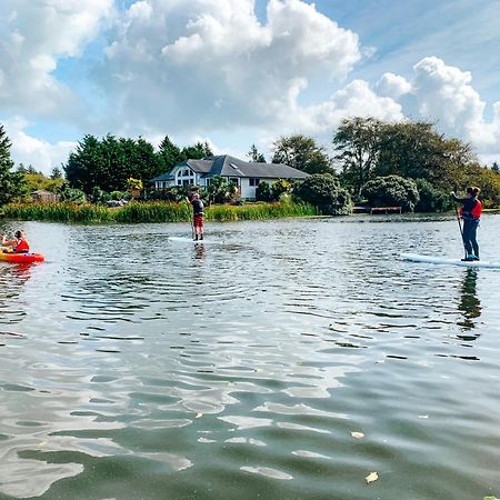 Sea Turtle Cottage Ocean Shores Εξωτερικό φωτογραφία