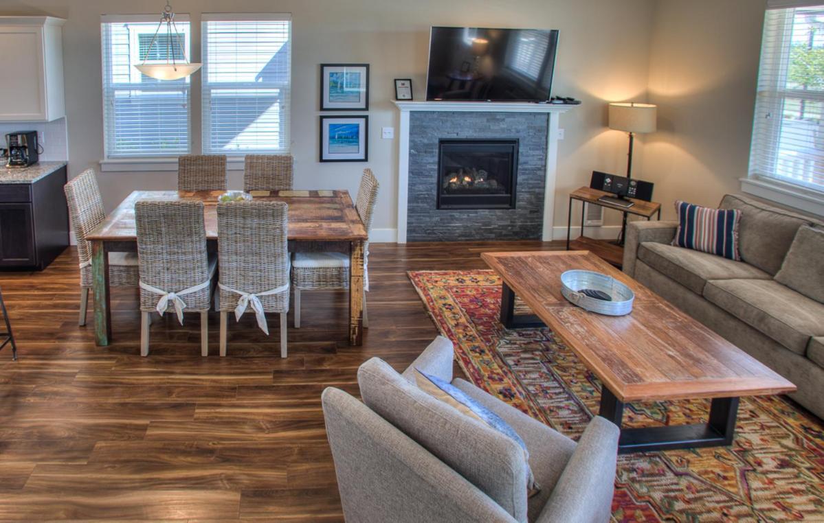 Sea Turtle Cottage Ocean Shores Εξωτερικό φωτογραφία