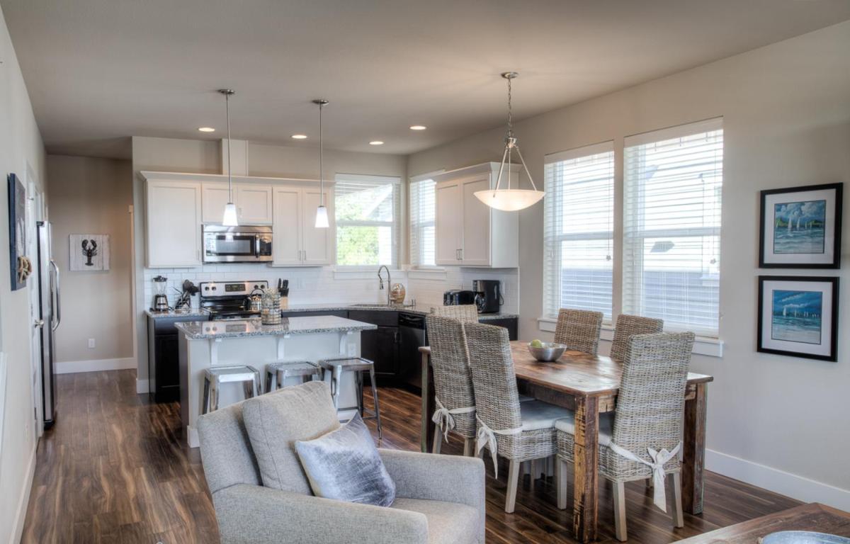 Sea Turtle Cottage Ocean Shores Εξωτερικό φωτογραφία