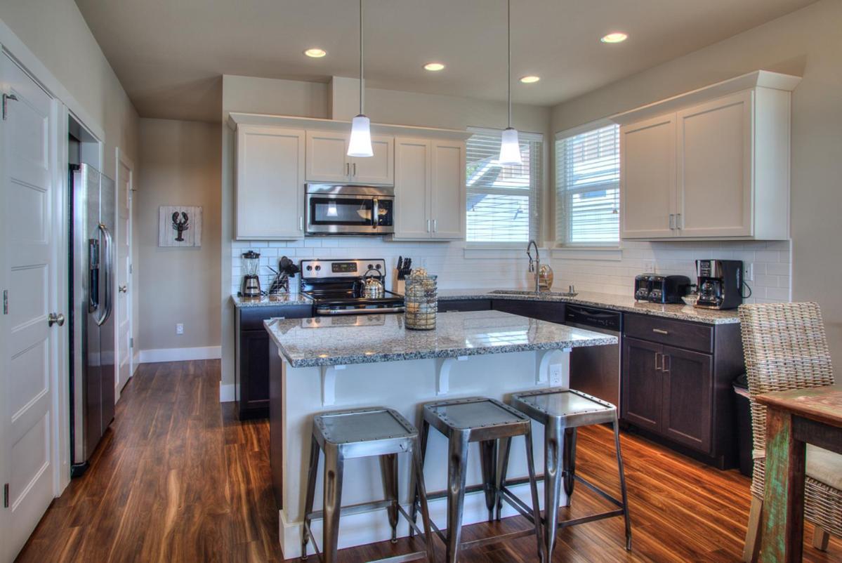 Sea Turtle Cottage Ocean Shores Εξωτερικό φωτογραφία