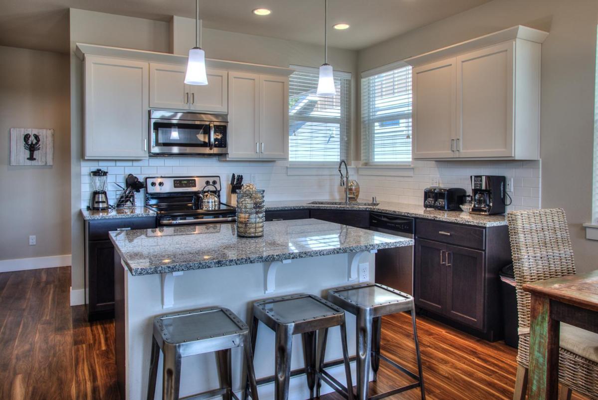Sea Turtle Cottage Ocean Shores Εξωτερικό φωτογραφία