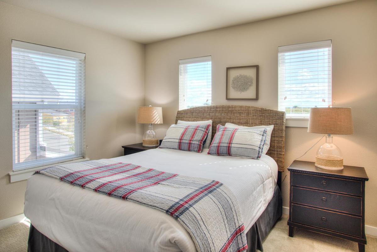 Sea Turtle Cottage Ocean Shores Εξωτερικό φωτογραφία