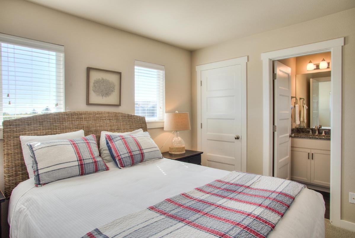 Sea Turtle Cottage Ocean Shores Εξωτερικό φωτογραφία