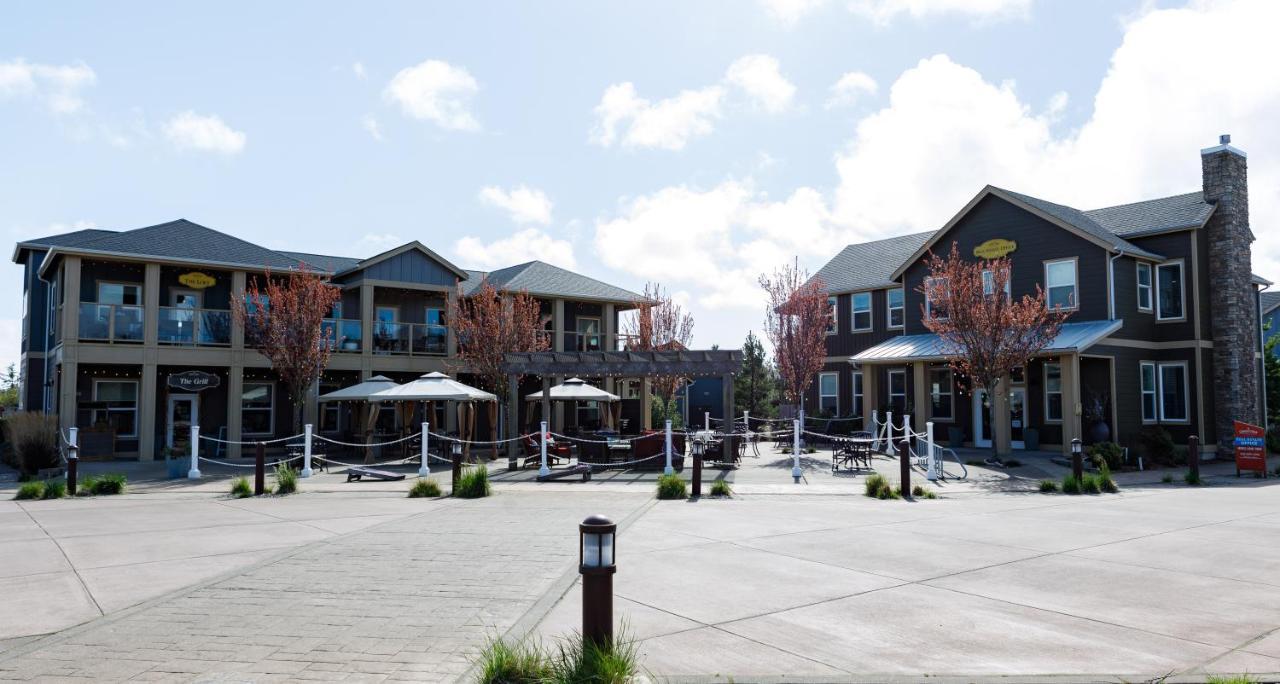 Sea Turtle Cottage Ocean Shores Εξωτερικό φωτογραφία
