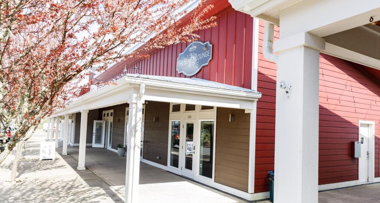 Sea Turtle Cottage Ocean Shores Εξωτερικό φωτογραφία