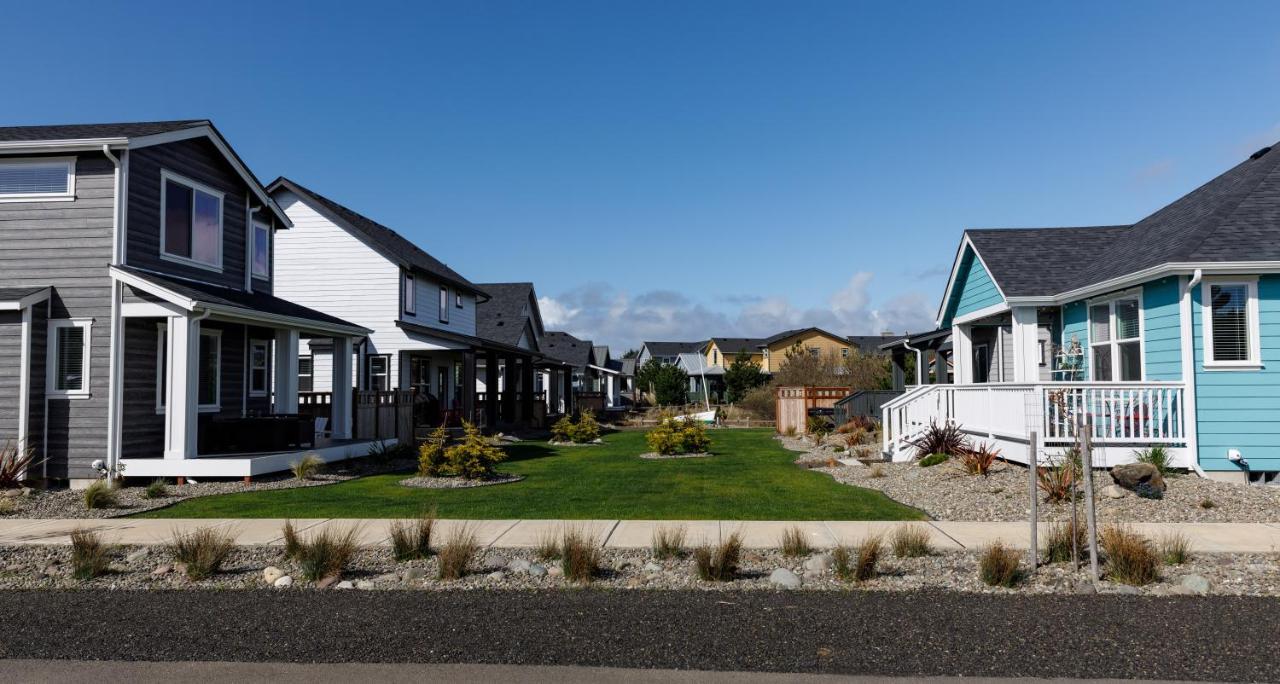 Sea Turtle Cottage Ocean Shores Εξωτερικό φωτογραφία