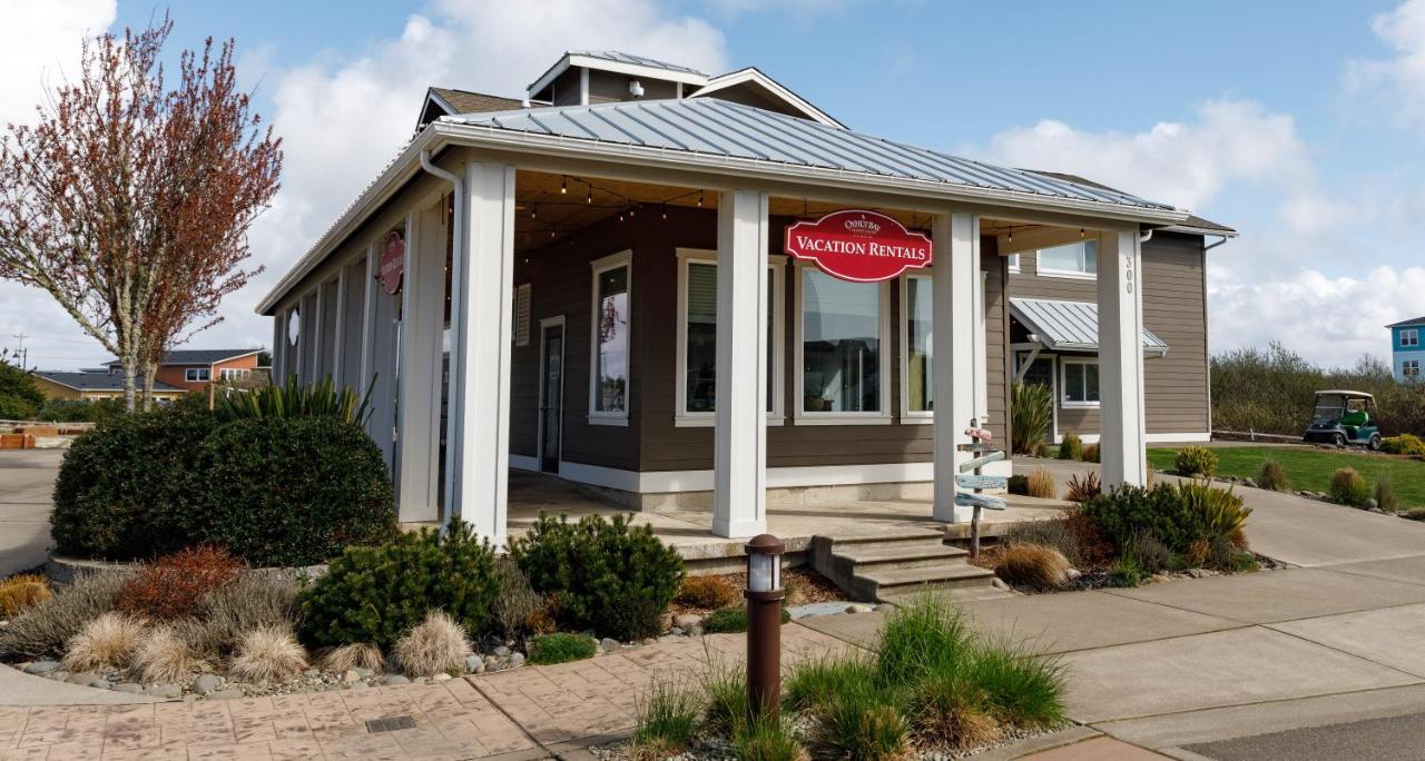 Sea Turtle Cottage Ocean Shores Εξωτερικό φωτογραφία