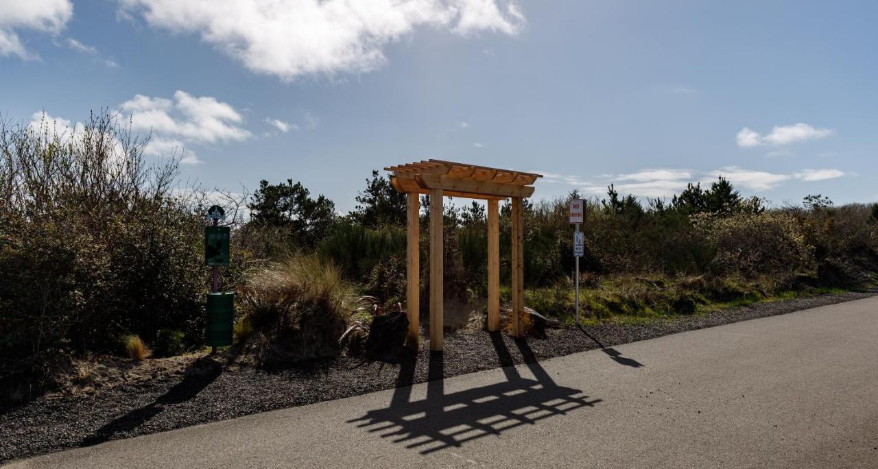 Sea Turtle Cottage Ocean Shores Εξωτερικό φωτογραφία