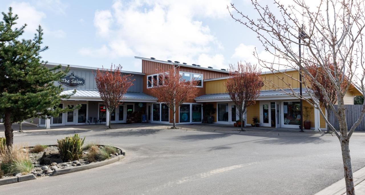 Sea Turtle Cottage Ocean Shores Εξωτερικό φωτογραφία
