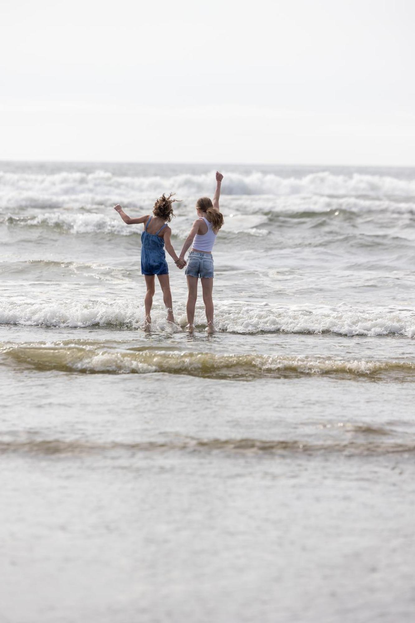 Sea Turtle Cottage Ocean Shores Εξωτερικό φωτογραφία