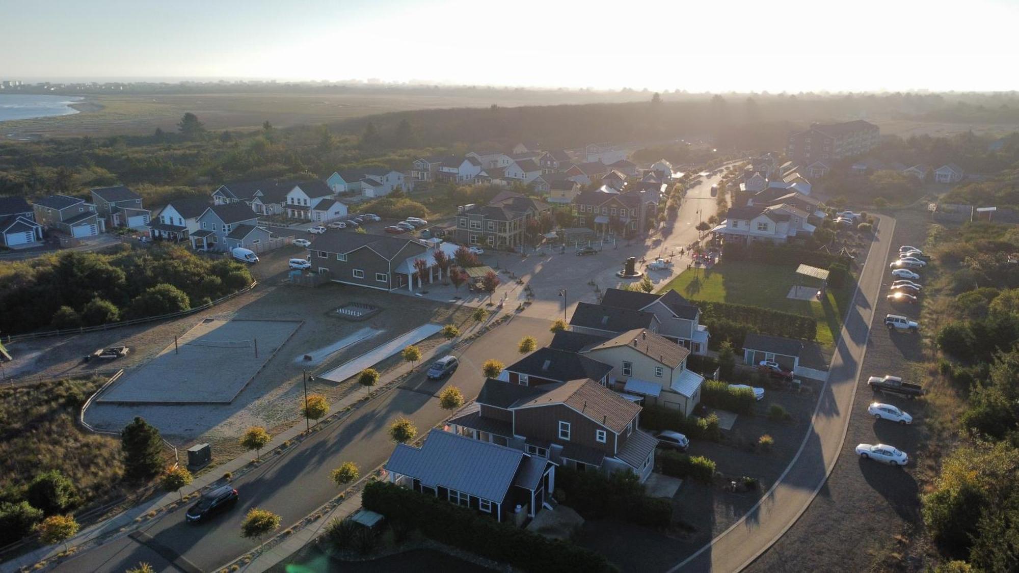 Sea Turtle Cottage Ocean Shores Εξωτερικό φωτογραφία